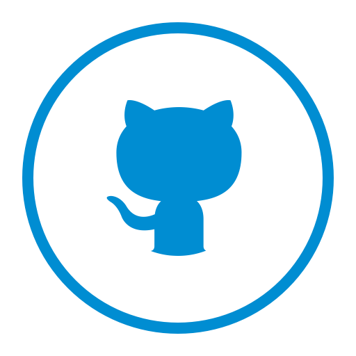 a github icon