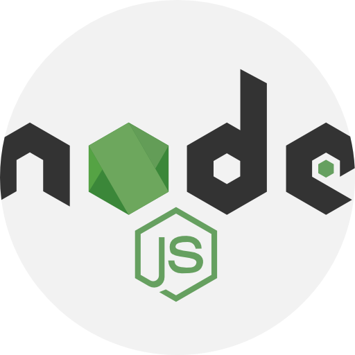 a node.js Icon